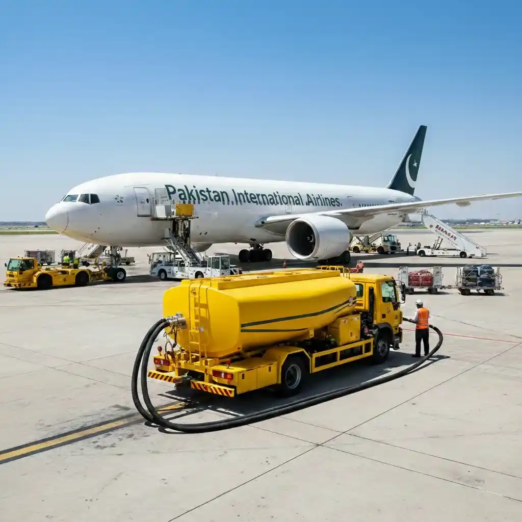 Aircraft Vehicles